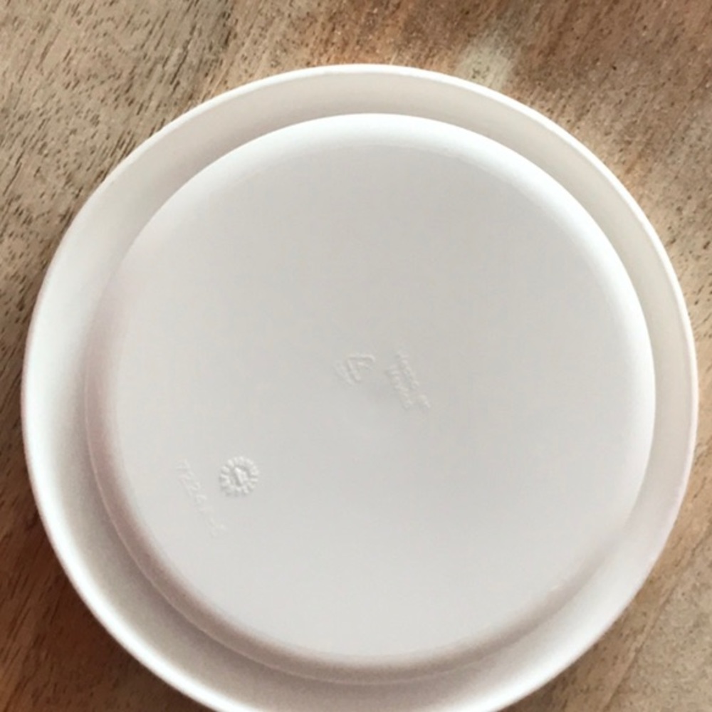 Tupperware Blossom Condiment Set - Picture 6 of 6
